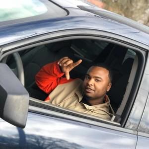 Meet your Posher, Tyrone